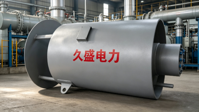 隆尧蒸汽消声器